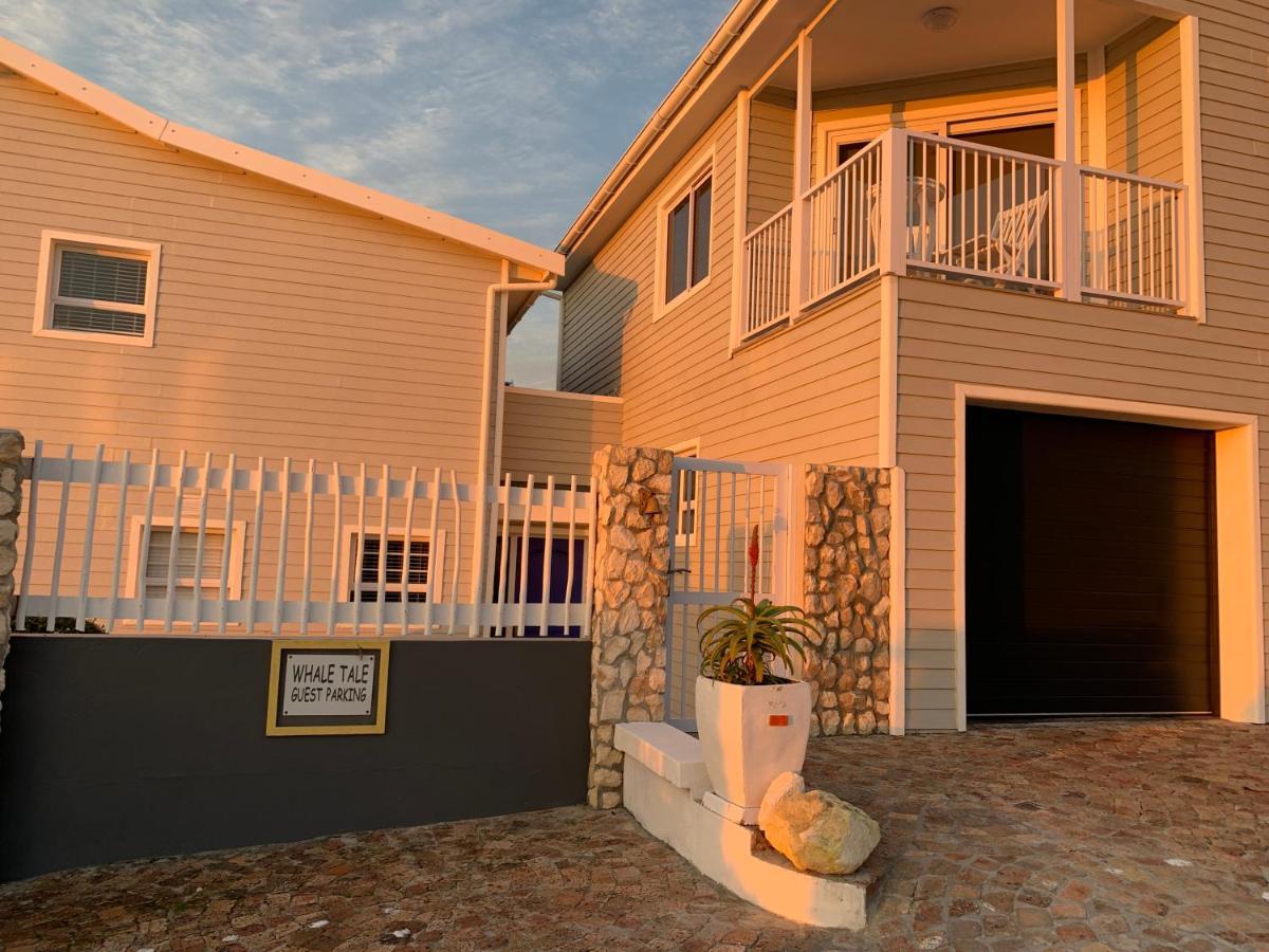 Whaletale De Kelders Exterior foto