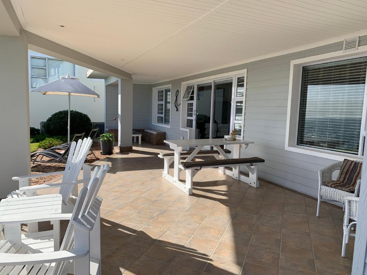 Whaletale De Kelders Exterior foto